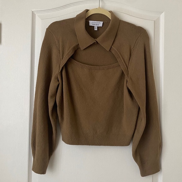 & Other Stories Sweater - Picture 3 of 8